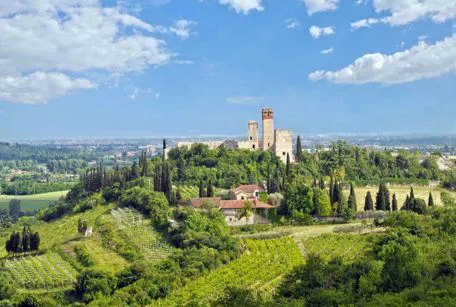 Castello di Montorio