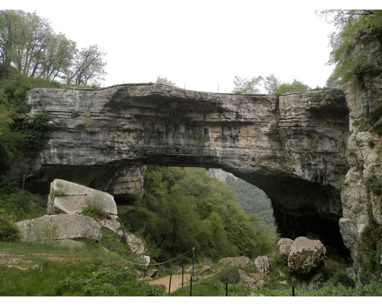 Ponte di Veja