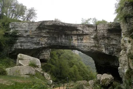 Ponte di Veja
