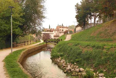 Laghetto Squarà