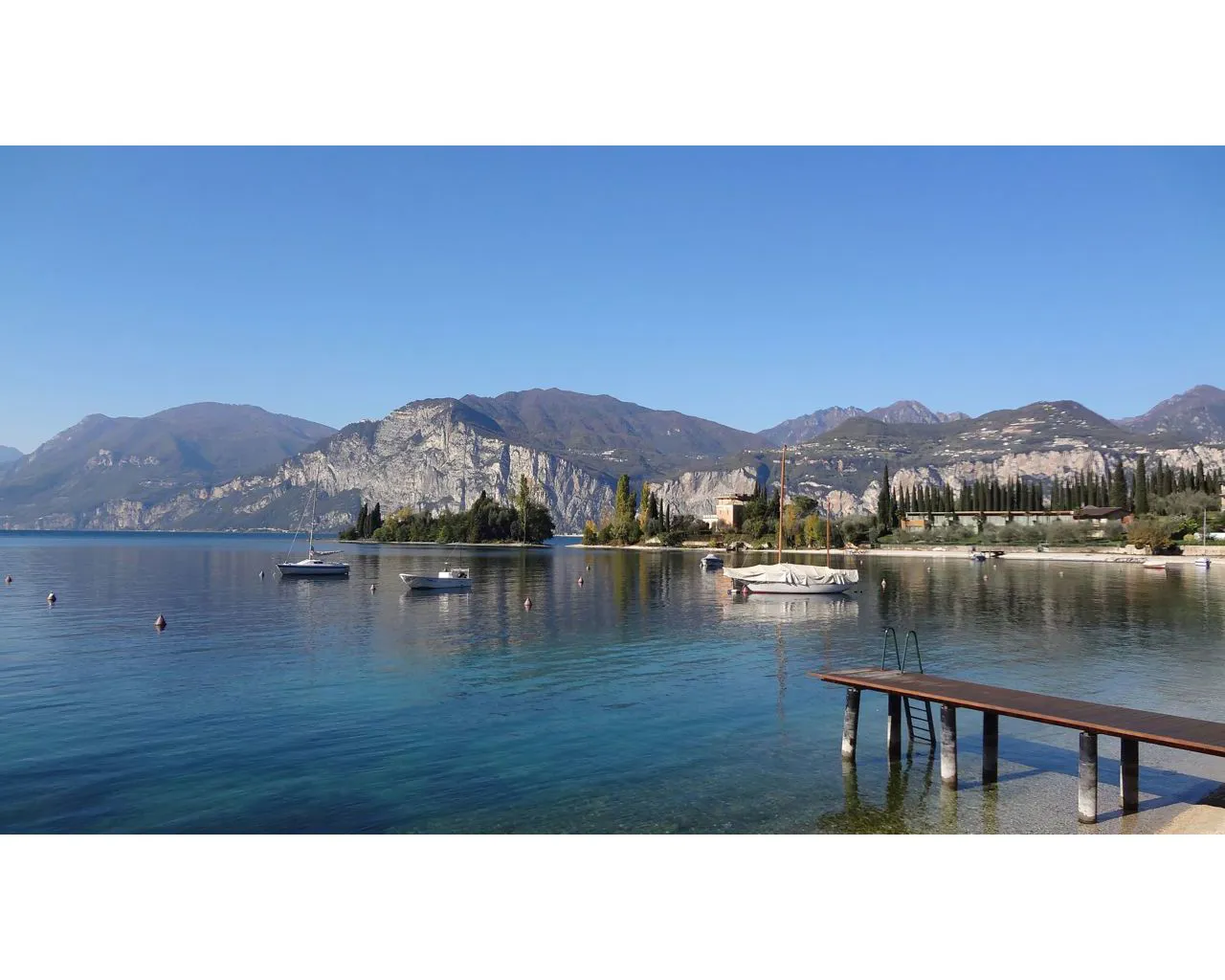 Lago di Garda