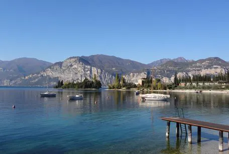 Lago di Garda