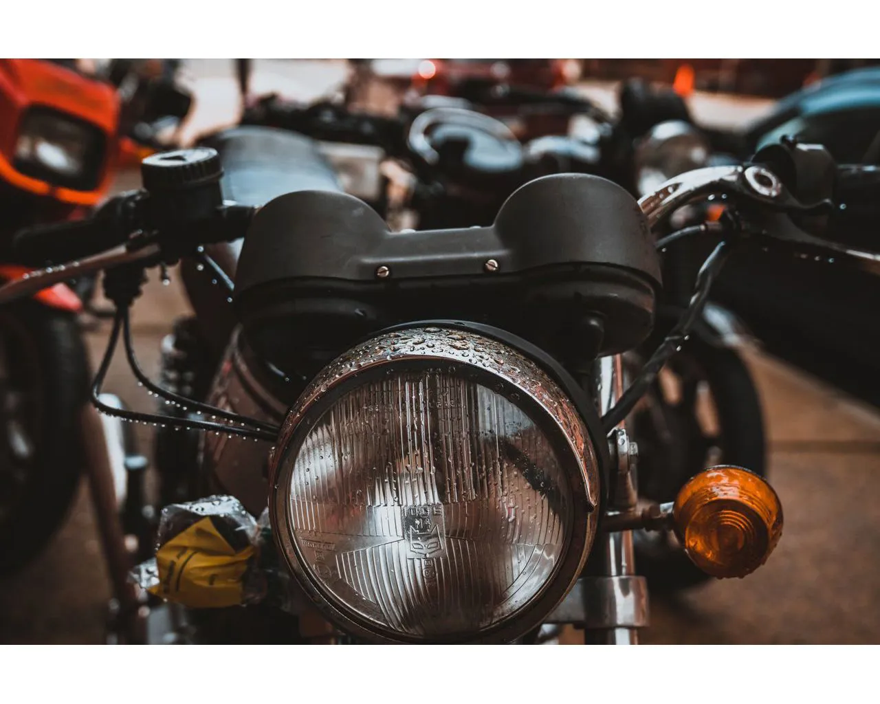 Motor Bike Expo Verona