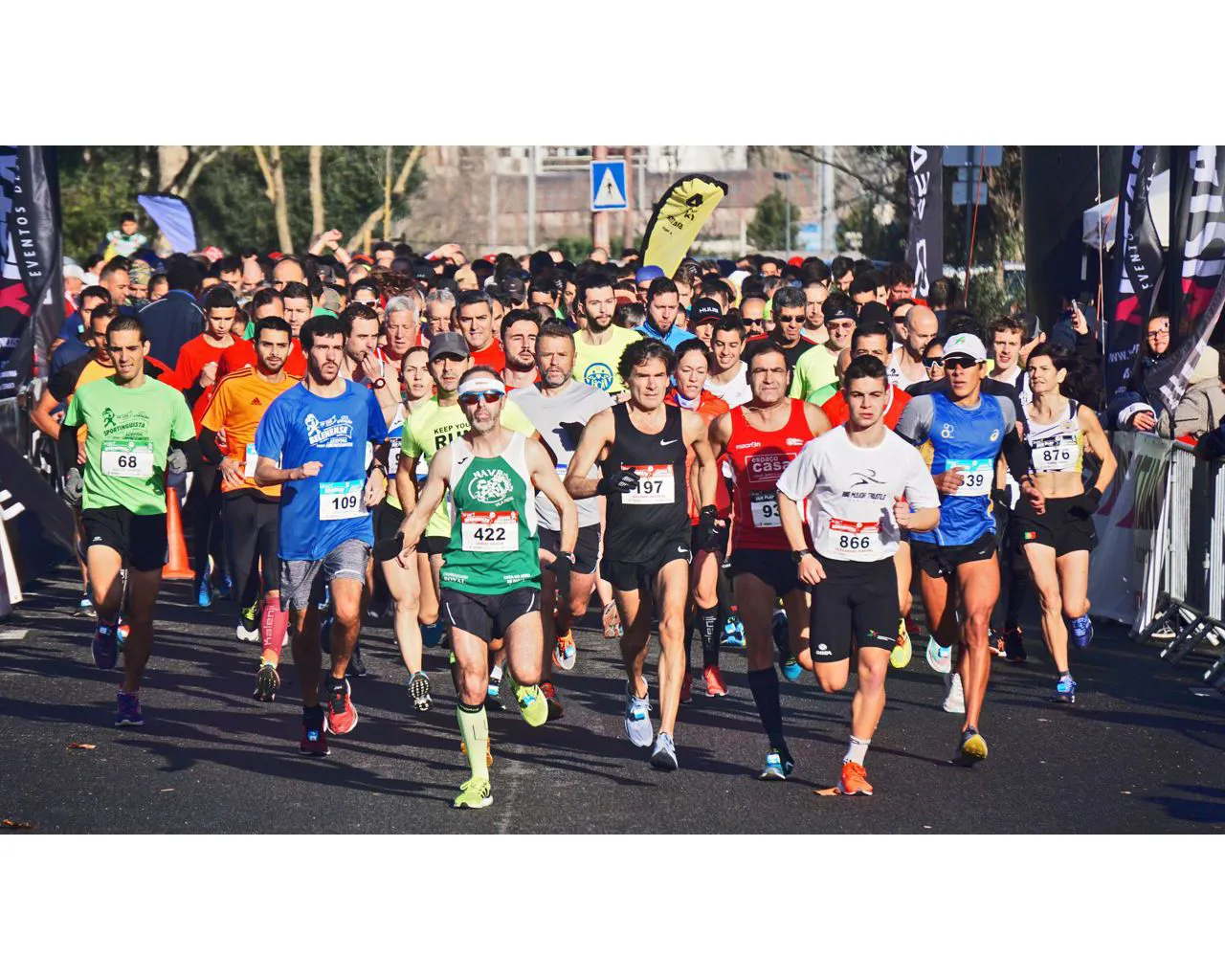 Giulietta e Romeo Half Marathon
