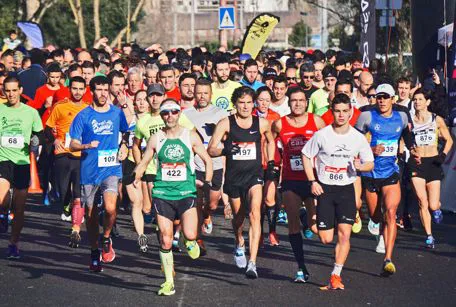 Giulietta e Romeo Half Marathon
