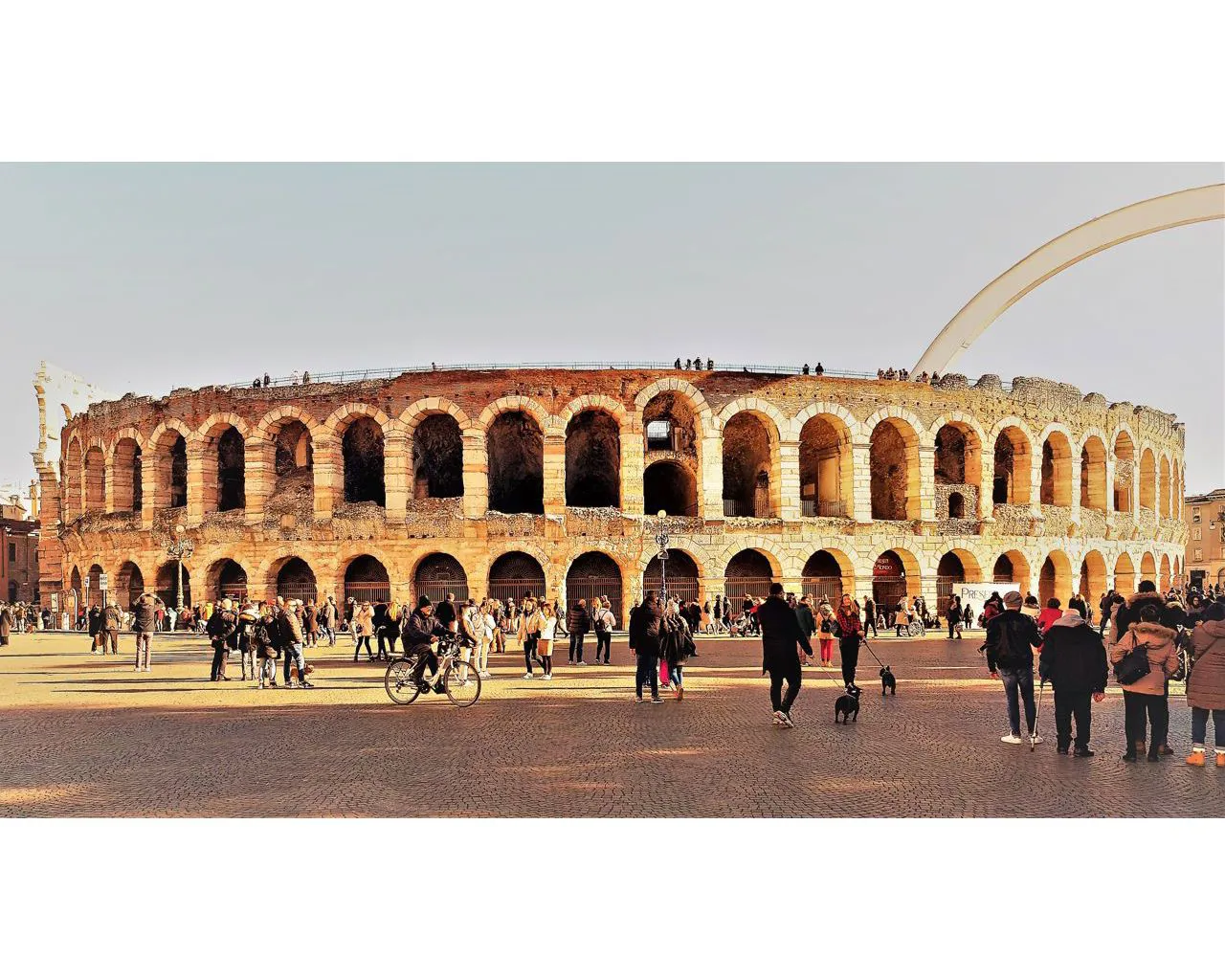 Arena di Verona