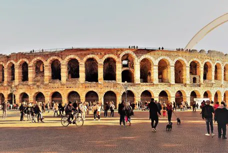 Arena di Verona