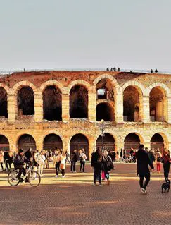 Arena di Verona