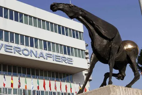 Fiera di Verona